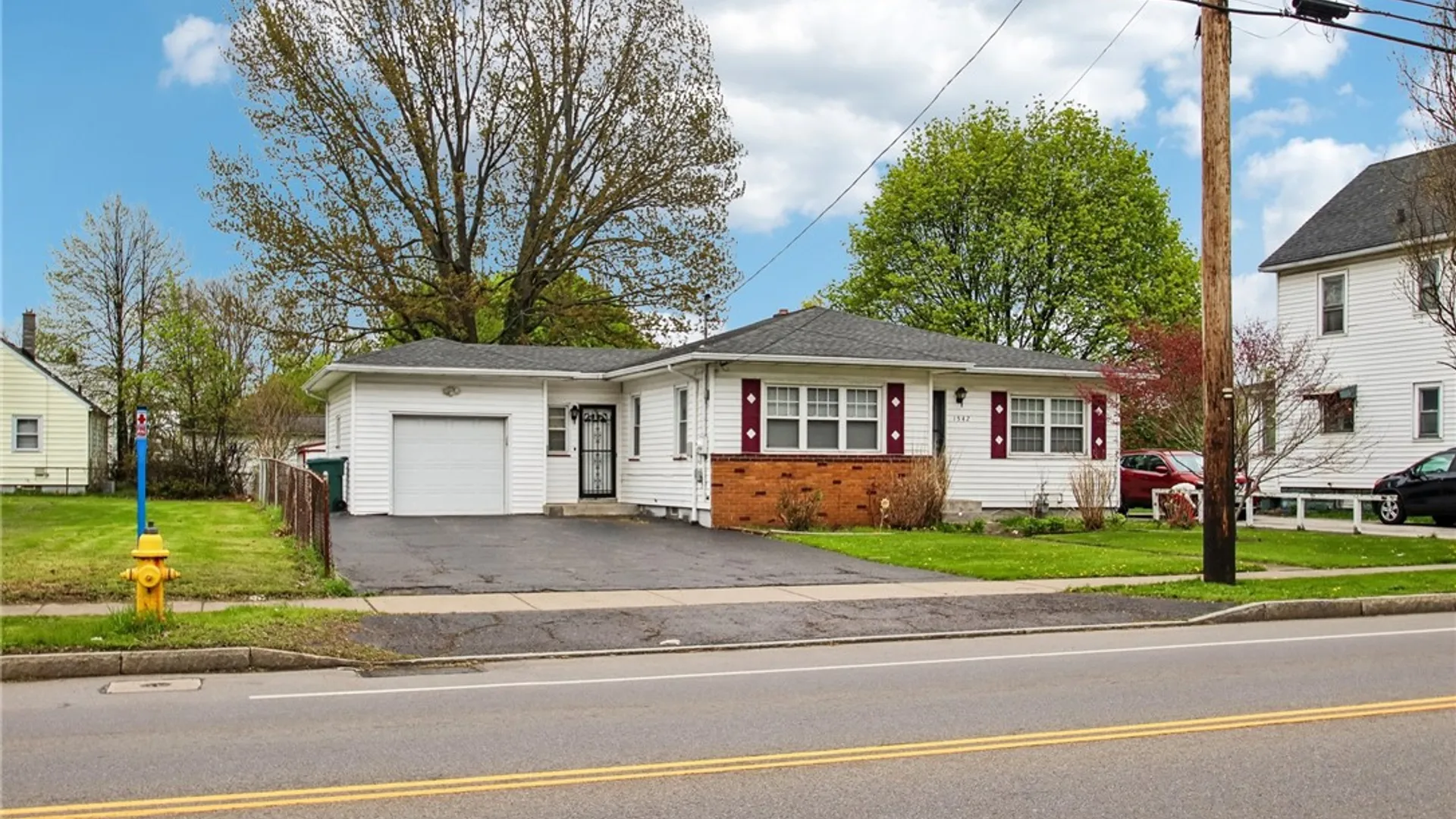 Property at 1542 Goodman Street, Rochester, NY 14609 27