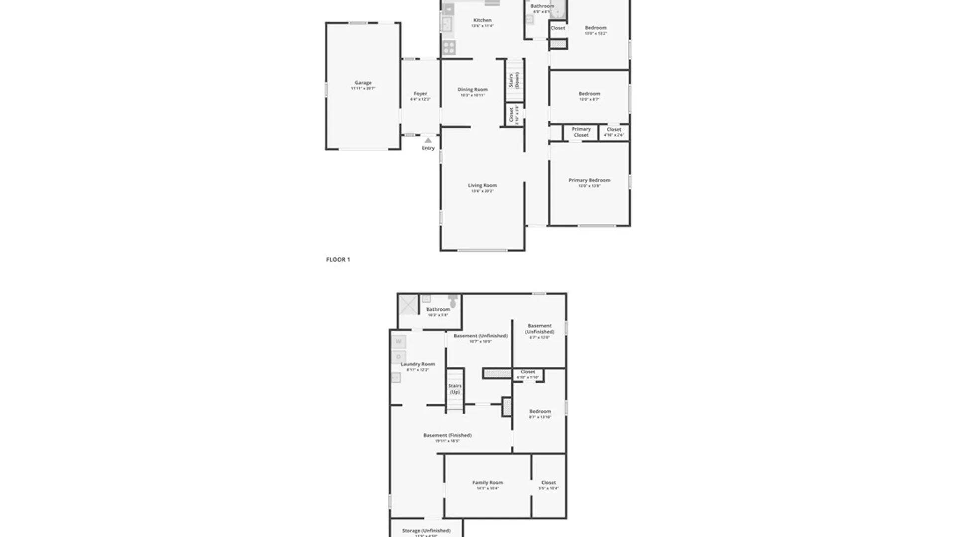 Property at 1542 Goodman Street, Rochester, NY 14609 28