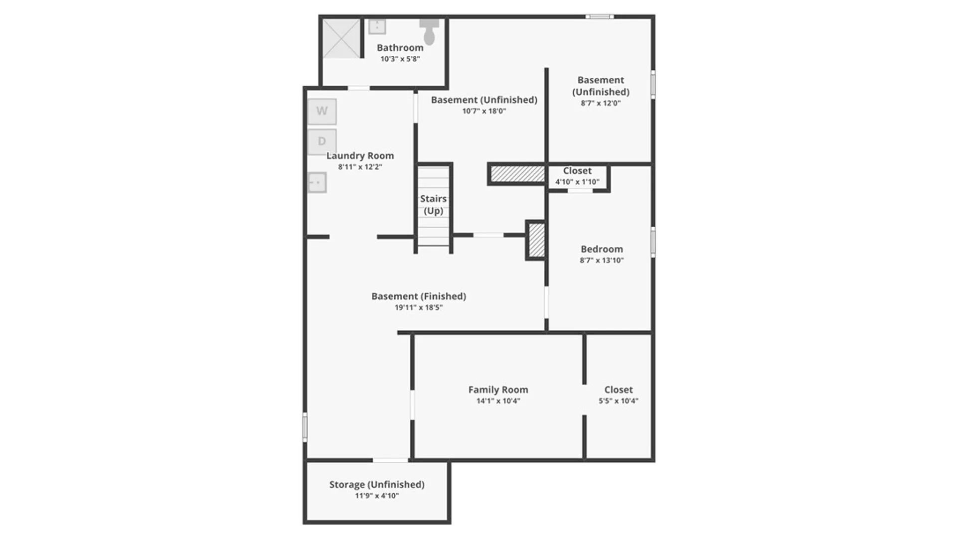 Property at 1542 Goodman Street, Rochester, NY 14609 30
