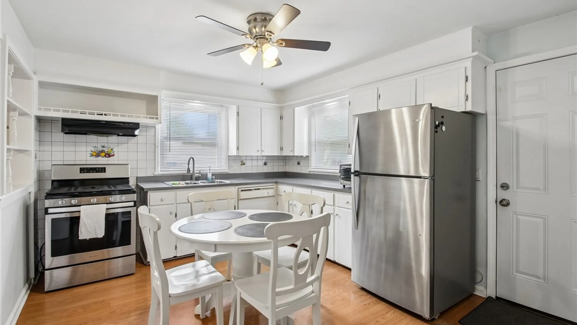 Property at 1542 Goodman Street, Rochester, NY 14609 5