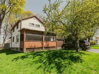 Property at 474 Lake Shore Boulevard Extension, Irondequoit, NY 14617