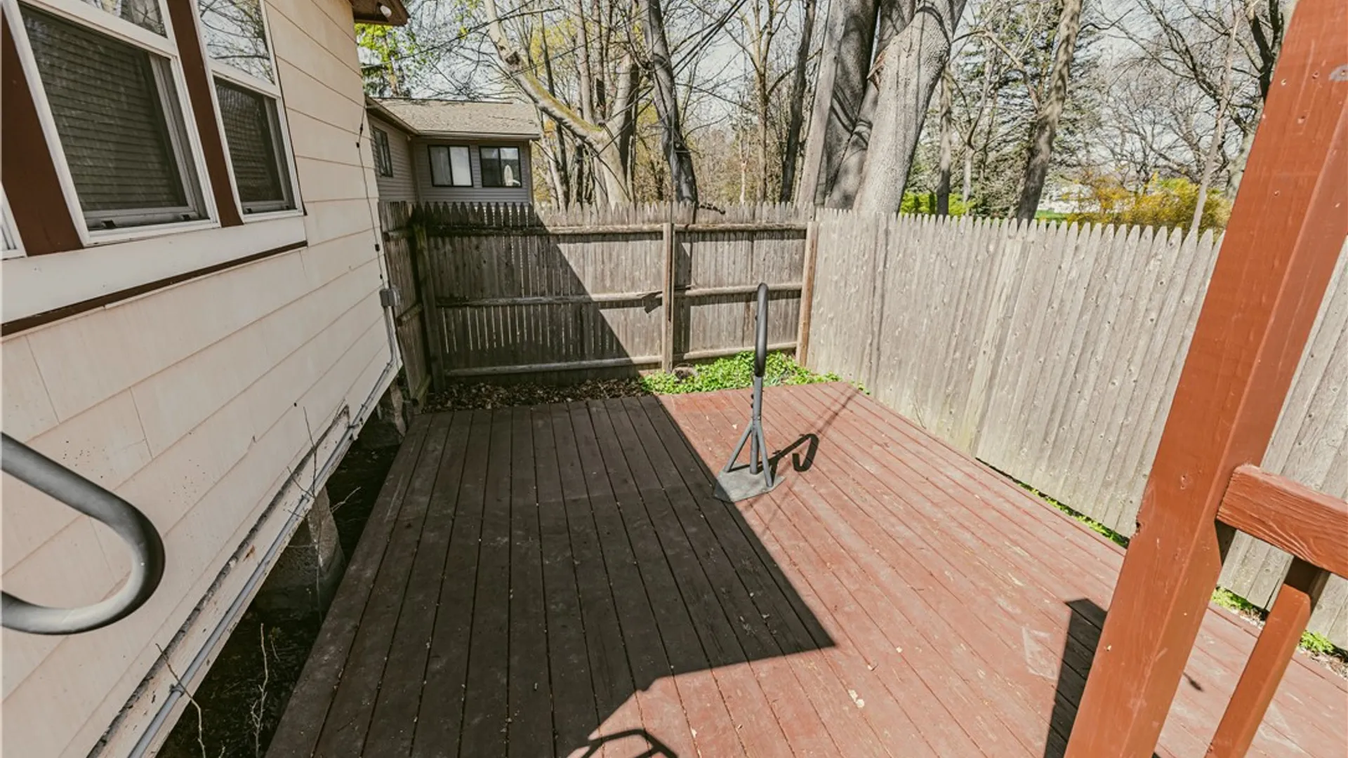 Property at 474 Lake Shore Boulevard Extension, Irondequoit, NY 14617 20