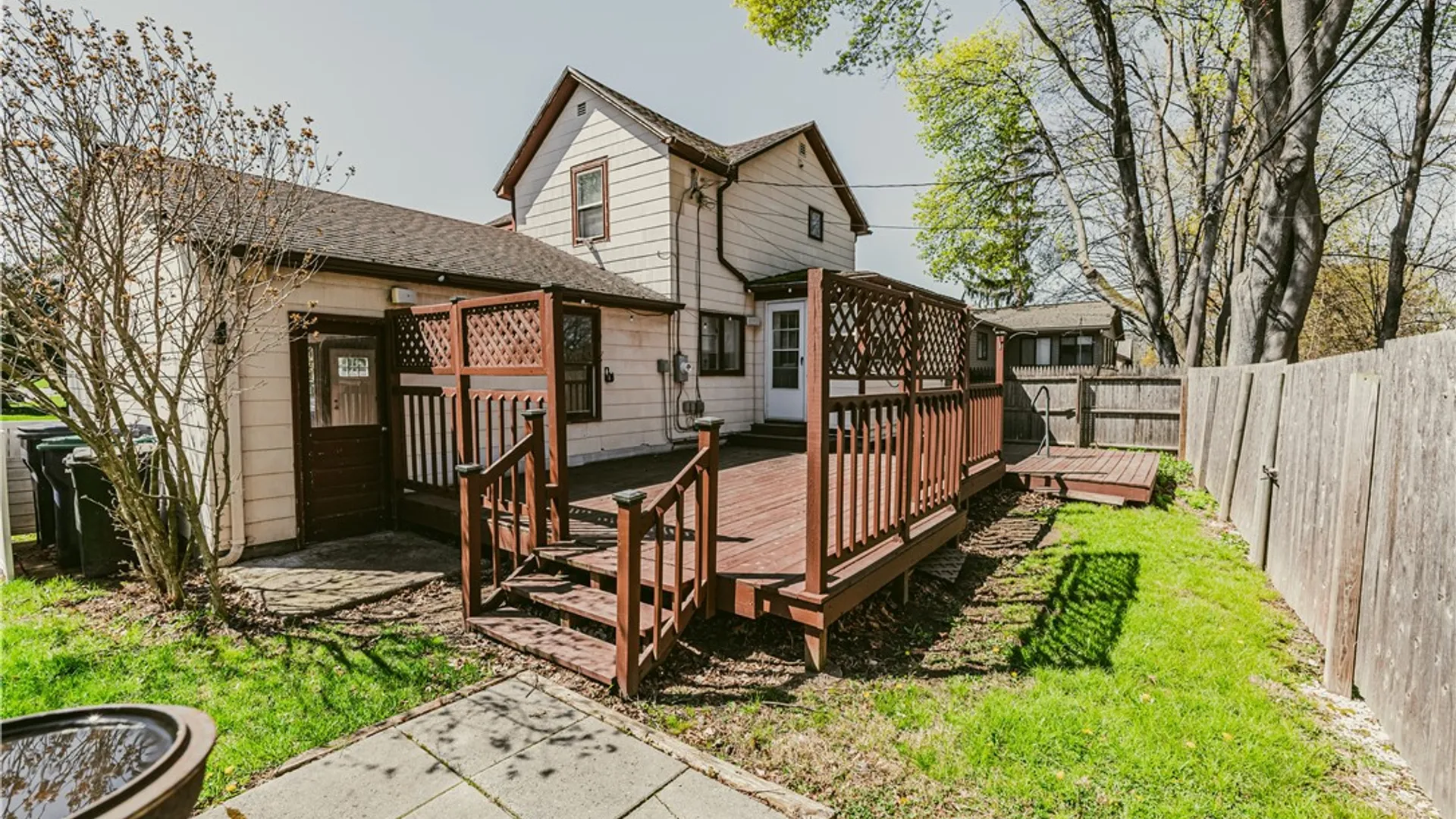Property at 474 Lake Shore Boulevard Extension, Irondequoit, NY 14617 22