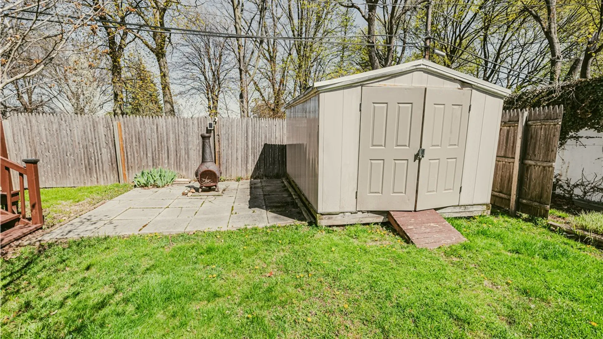 Property at 474 Lake Shore Boulevard Extension, Irondequoit, NY 14617 23