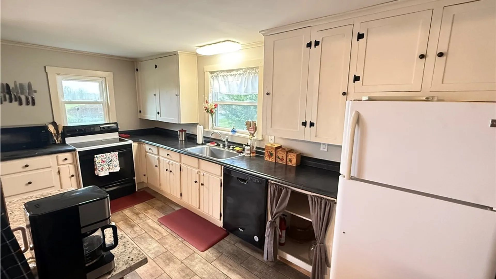 Property at 738 Markham Hollow Road, Fabius, NY 13159 13