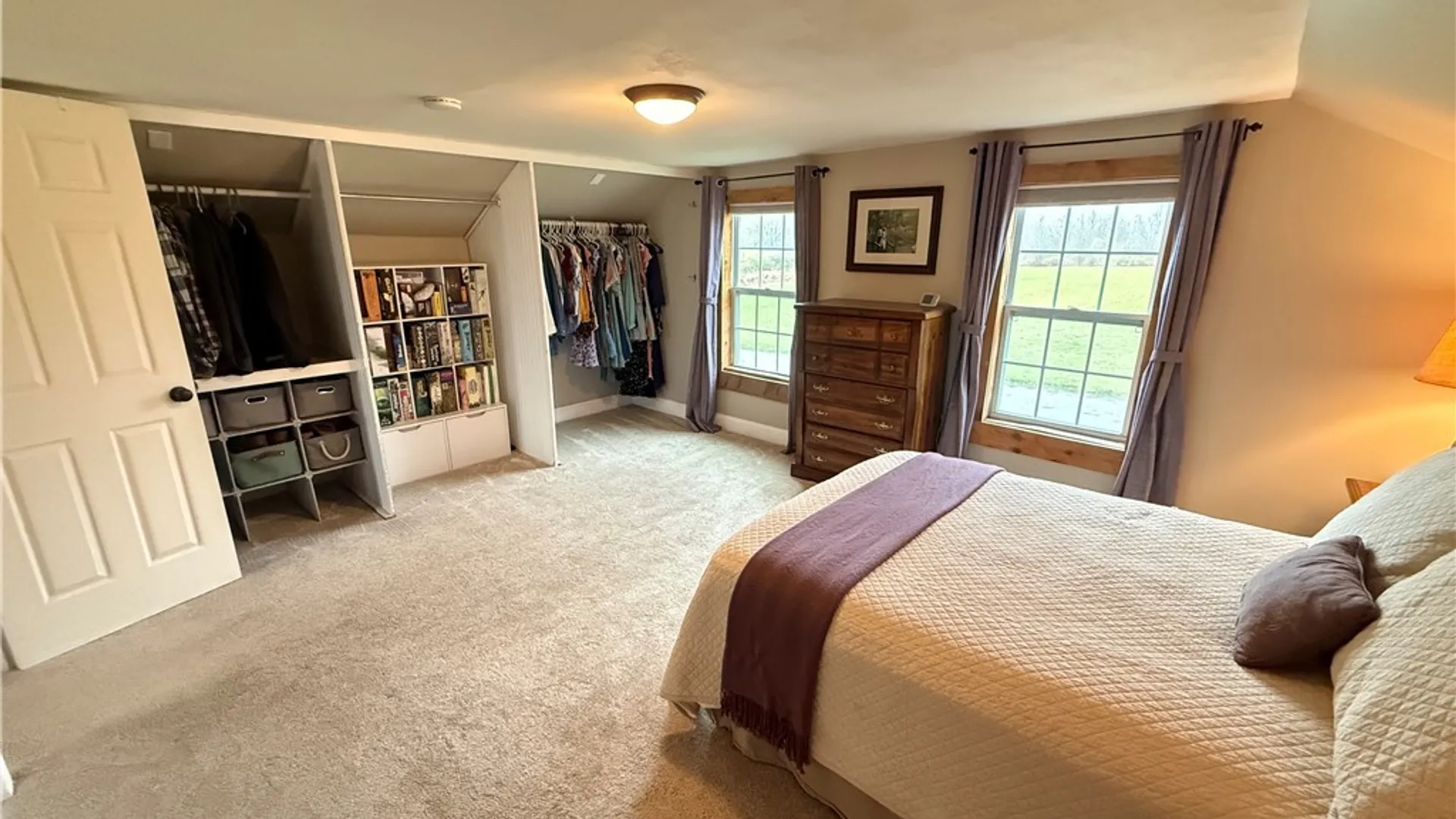 Property at 738 Markham Hollow Road, Fabius, NY 13159 27
