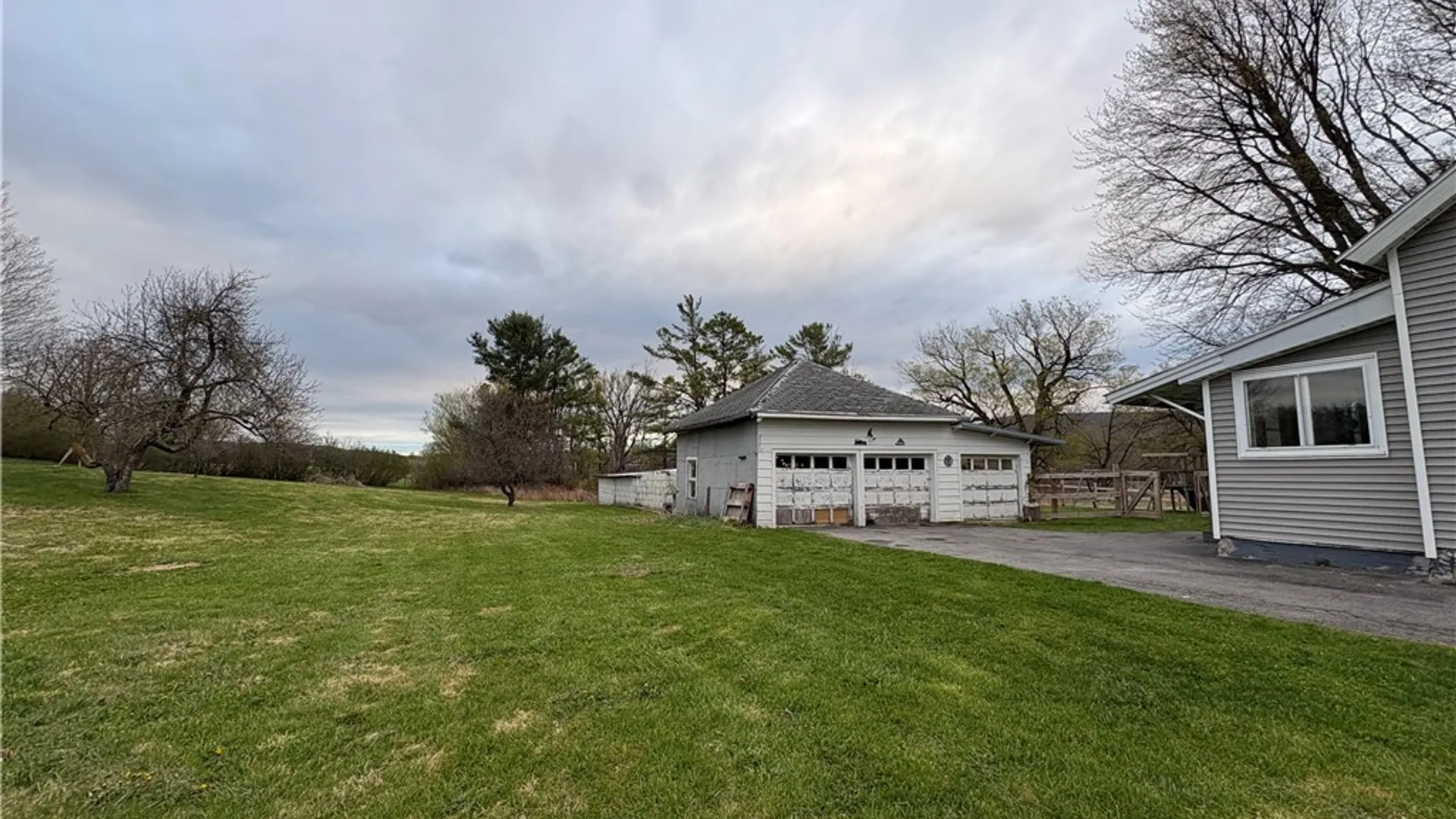 Property at 738 Markham Hollow Road, Fabius, NY 13159 37