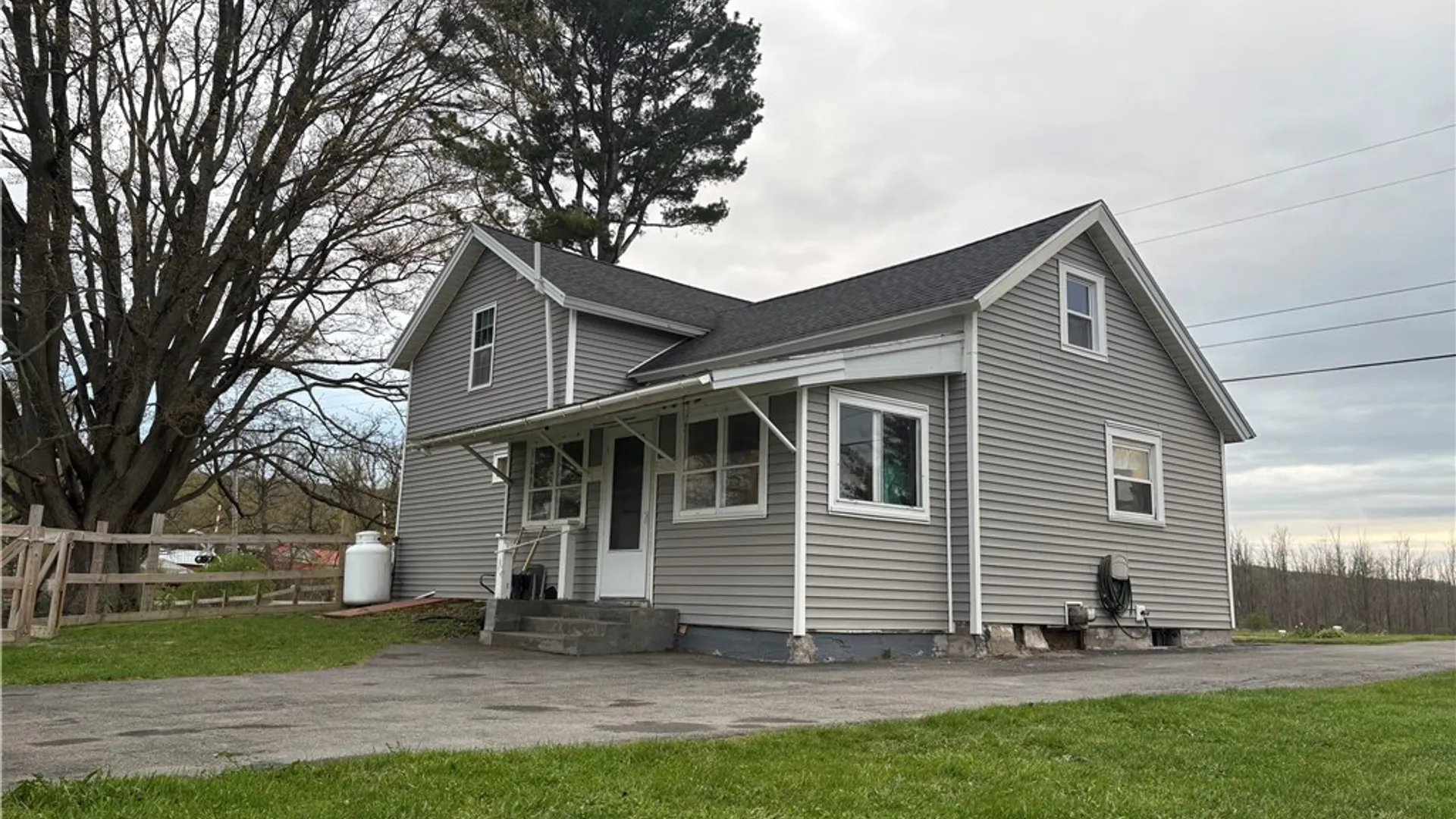 Property at 738 Markham Hollow Road, Fabius, NY 13159 38