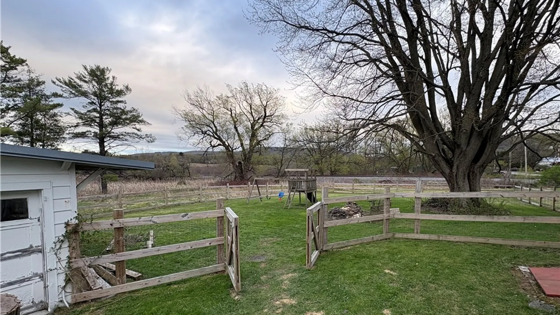 Property at 738 Markham Hollow Road, Fabius, NY 13159 39