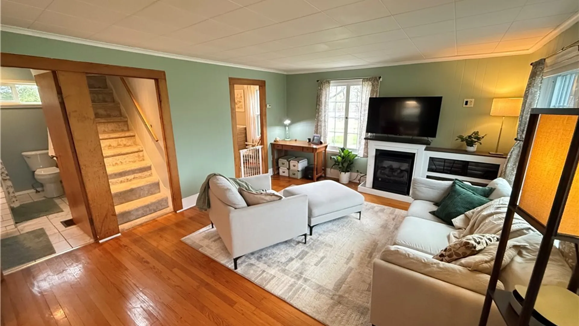 Property at 738 Markham Hollow Road, Fabius, NY 13159 4