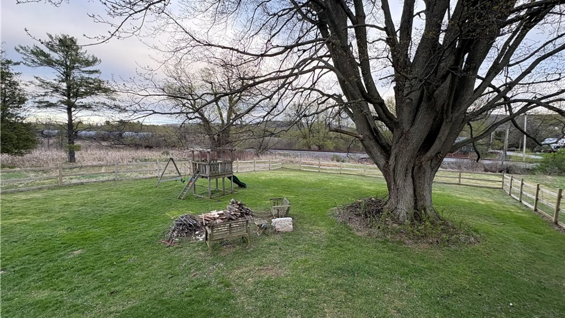 Property at 738 Markham Hollow Road, Fabius, NY 13159 40