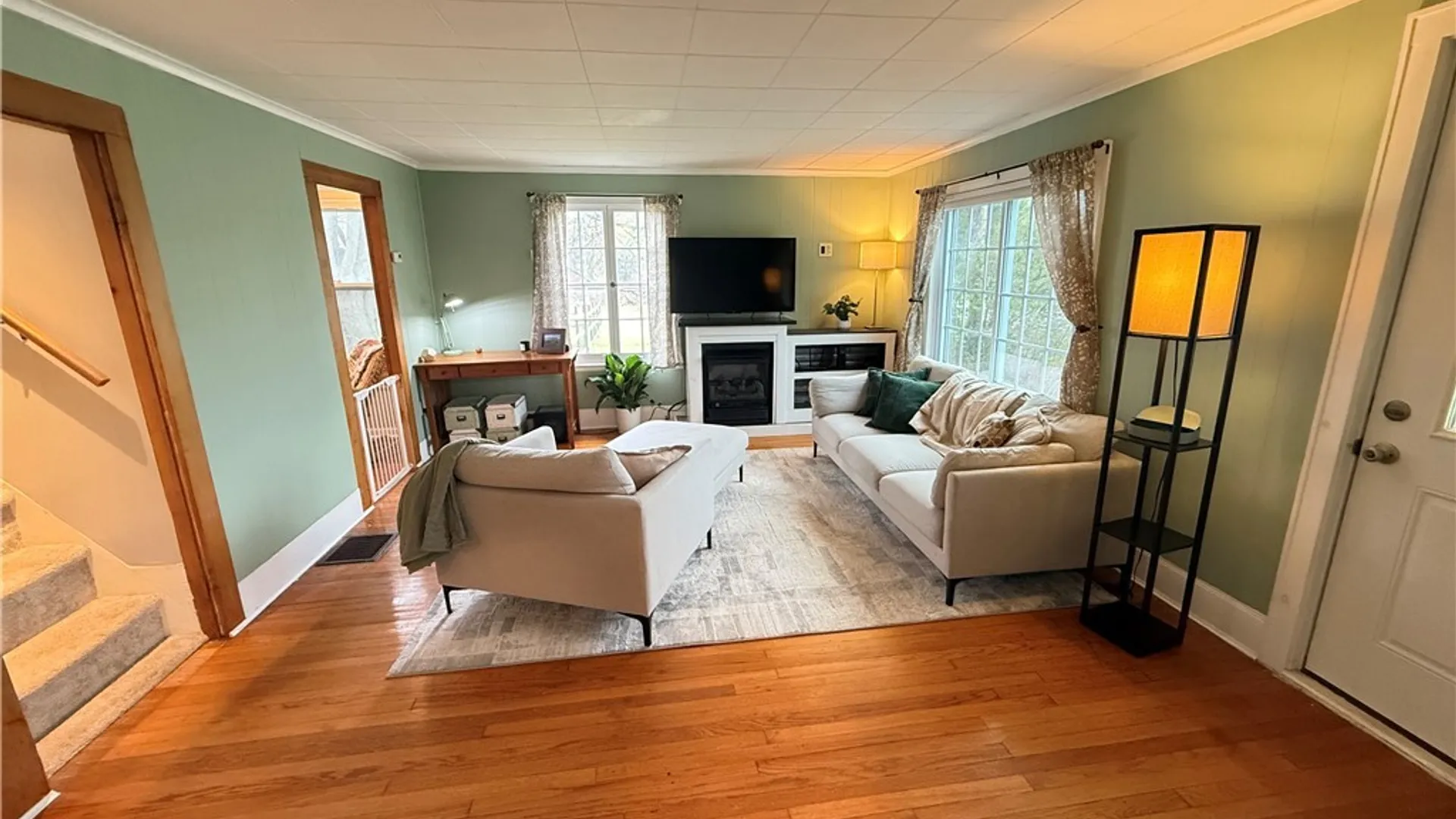 Property at 738 Markham Hollow Road, Fabius, NY 13159 5