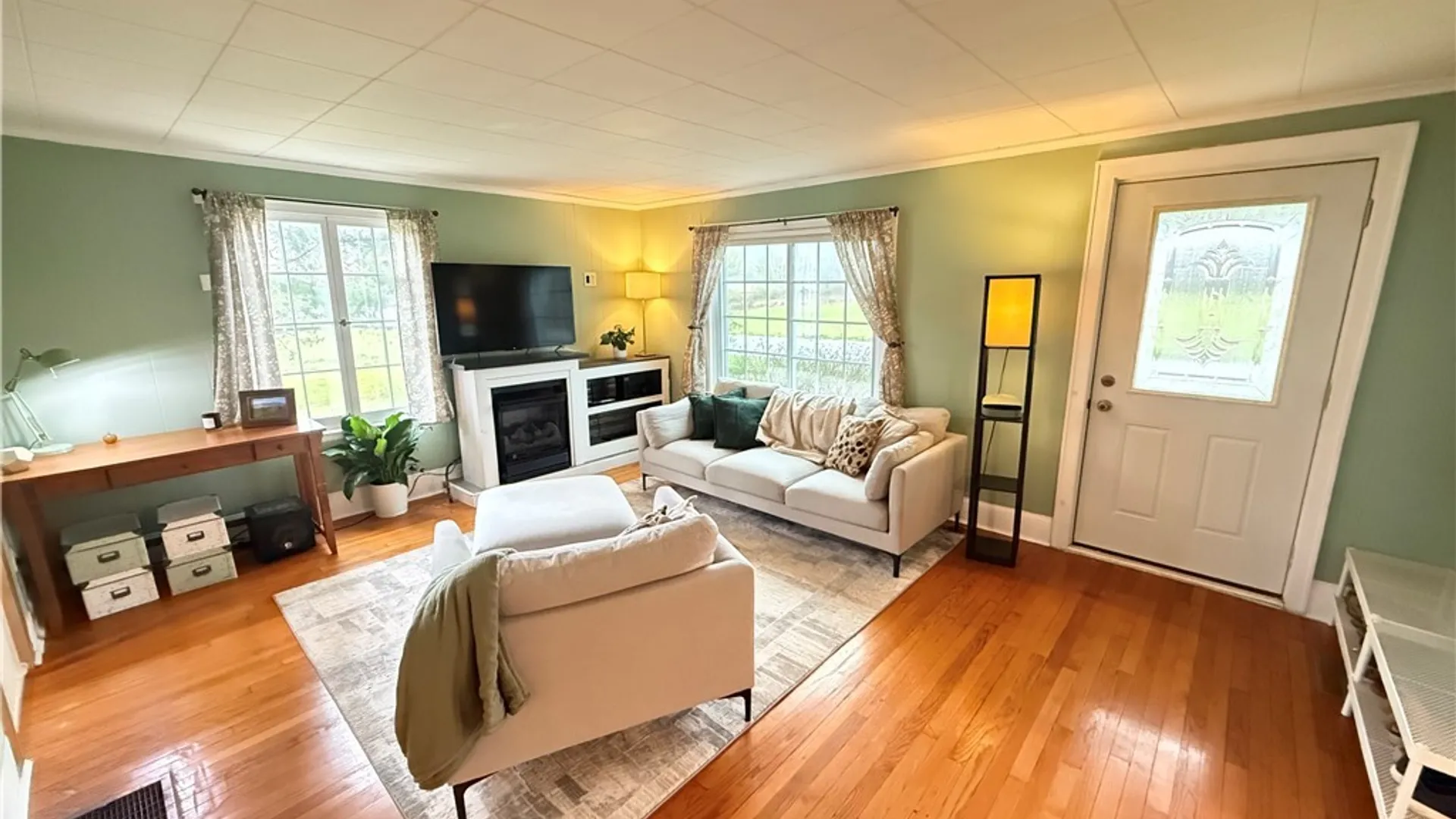 Property at 738 Markham Hollow Road, Fabius, NY 13159 6