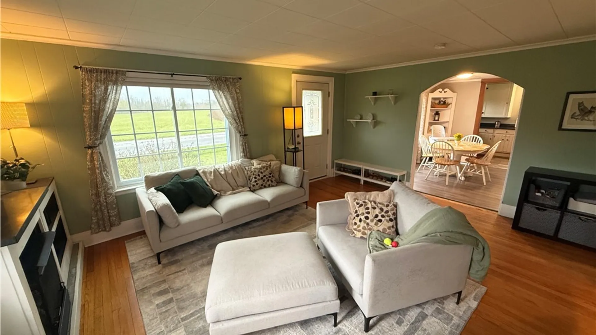 Property at 738 Markham Hollow Road, Fabius, NY 13159 7