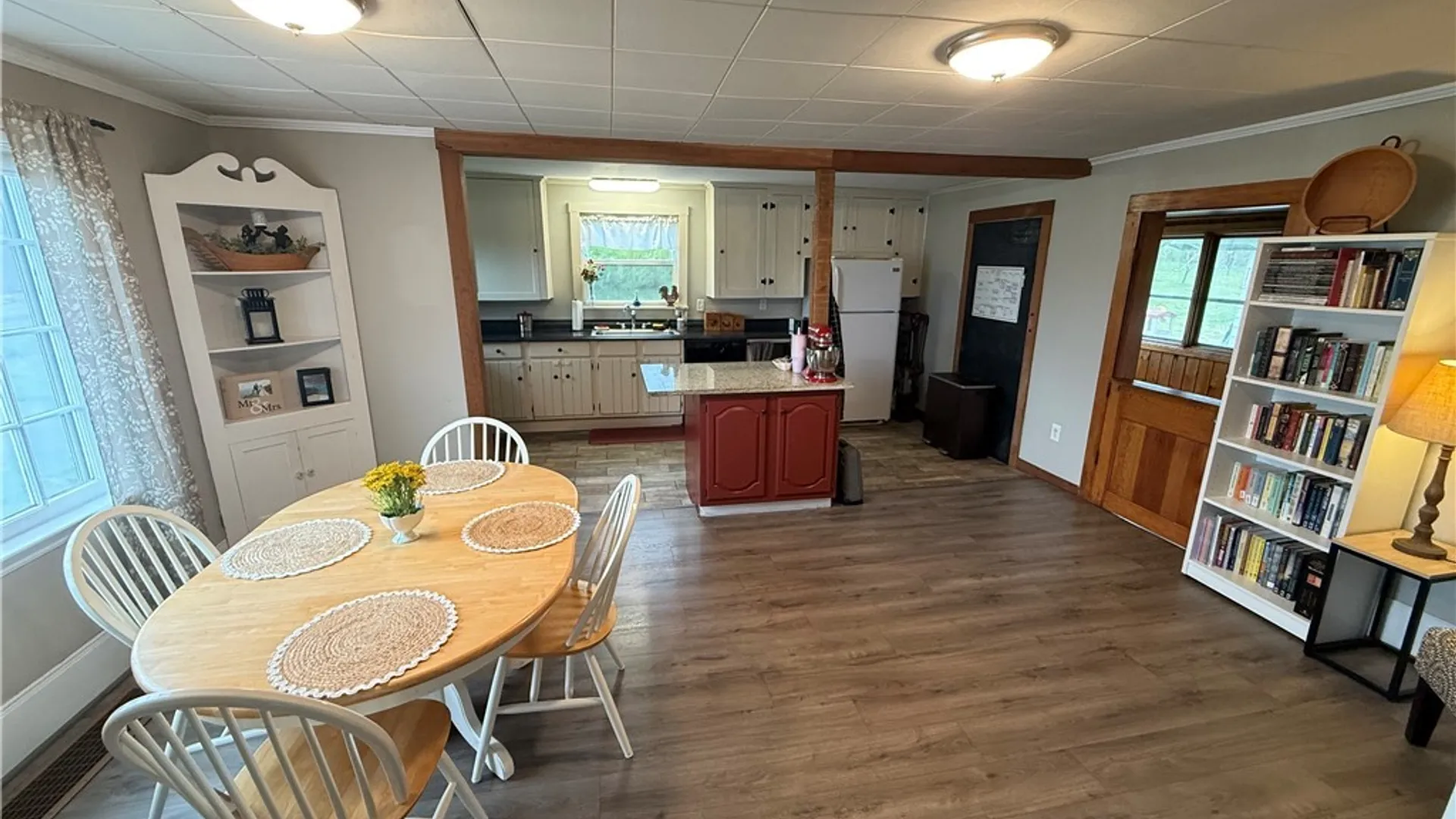 Property at 738 Markham Hollow Road, Fabius, NY 13159 8