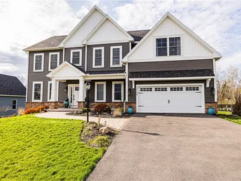 Property at 7158 Piper Meadow Drive, Victor, NY 14564