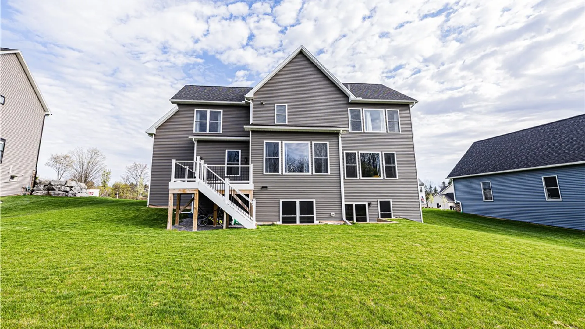 Property at 7158 Piper Meadow Drive, Victor, NY 14564 31