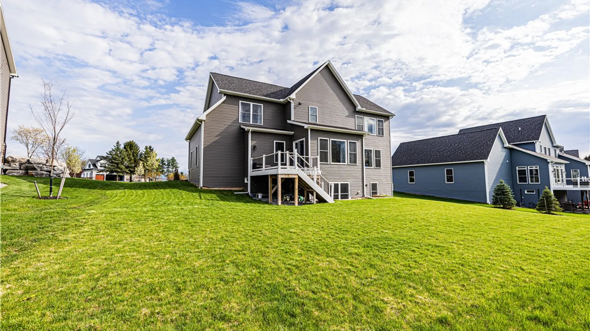 Property at 7158 Piper Meadow Drive, Victor, NY 14564 32