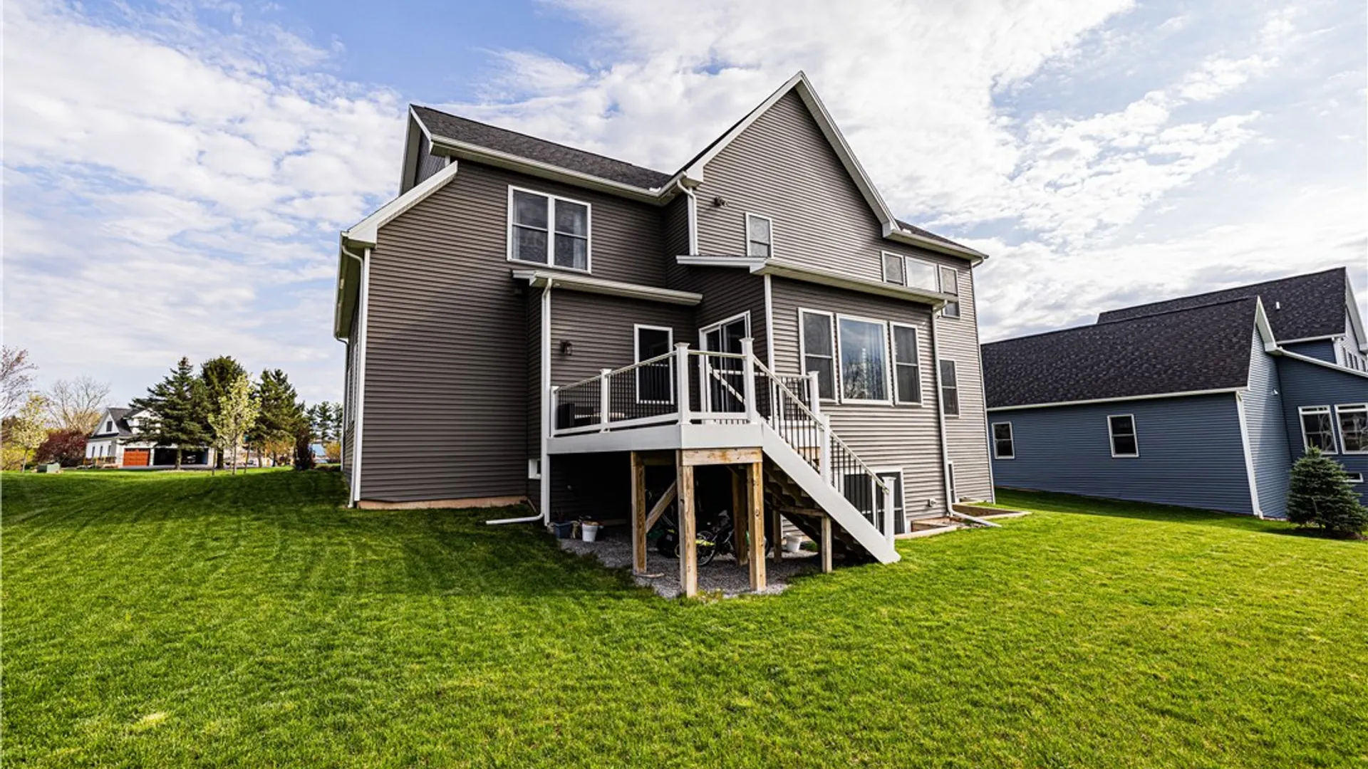Property at 7158 Piper Meadow Drive, Victor, NY 14564 37
