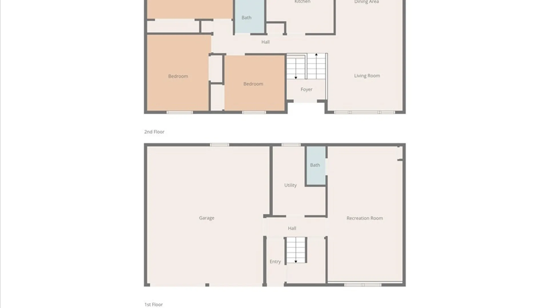 Property at 303 Crestwood Drive, Camillus, NY 13031 43