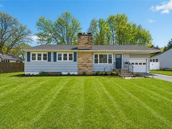 Property at 608 Forest Drive, Cicero, NY 13212