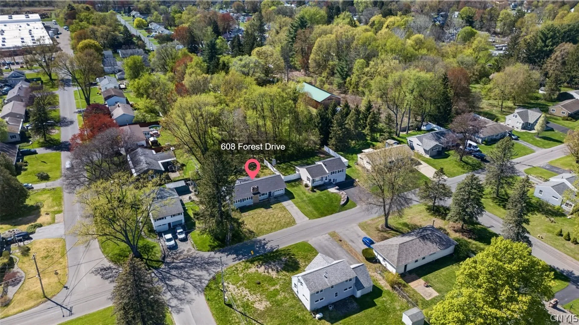 Property at 608 Forest Drive, Cicero, NY 13212 4