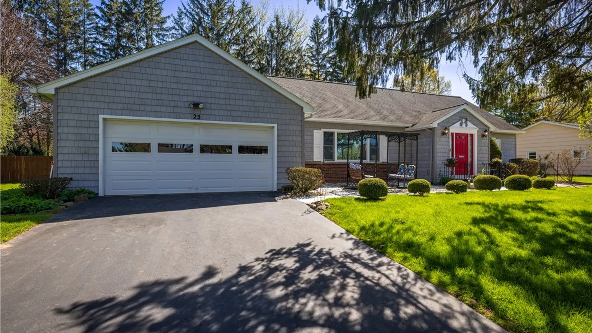 Property at 25 Coral Way, Brighton, NY 14618 2