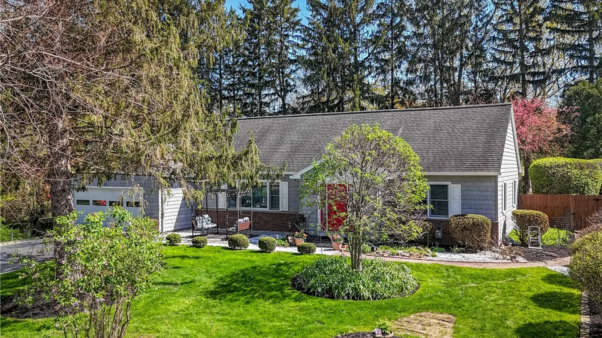 Property at 25 Coral Way, Brighton, NY 14618 46