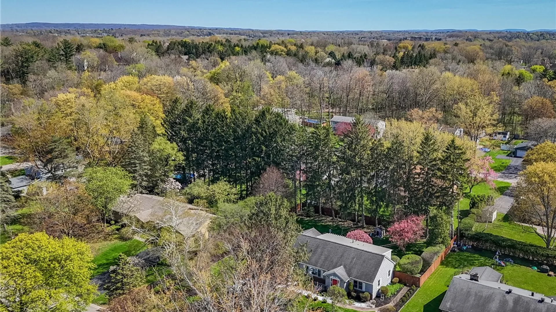 Property at 25 Coral Way, Brighton, NY 14618 49