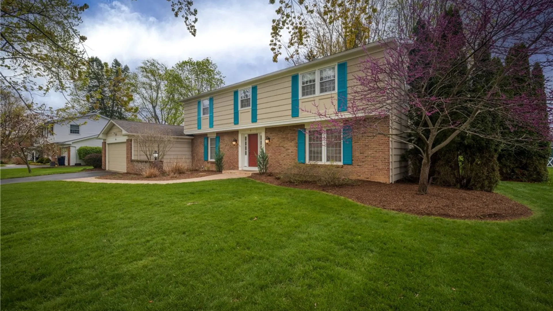 Property at 74 Harper Drive, Pittsford, NY 14534 3