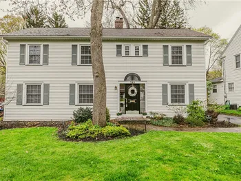 Property at 245 Nunda Boulevard, Rochester, NY 14610