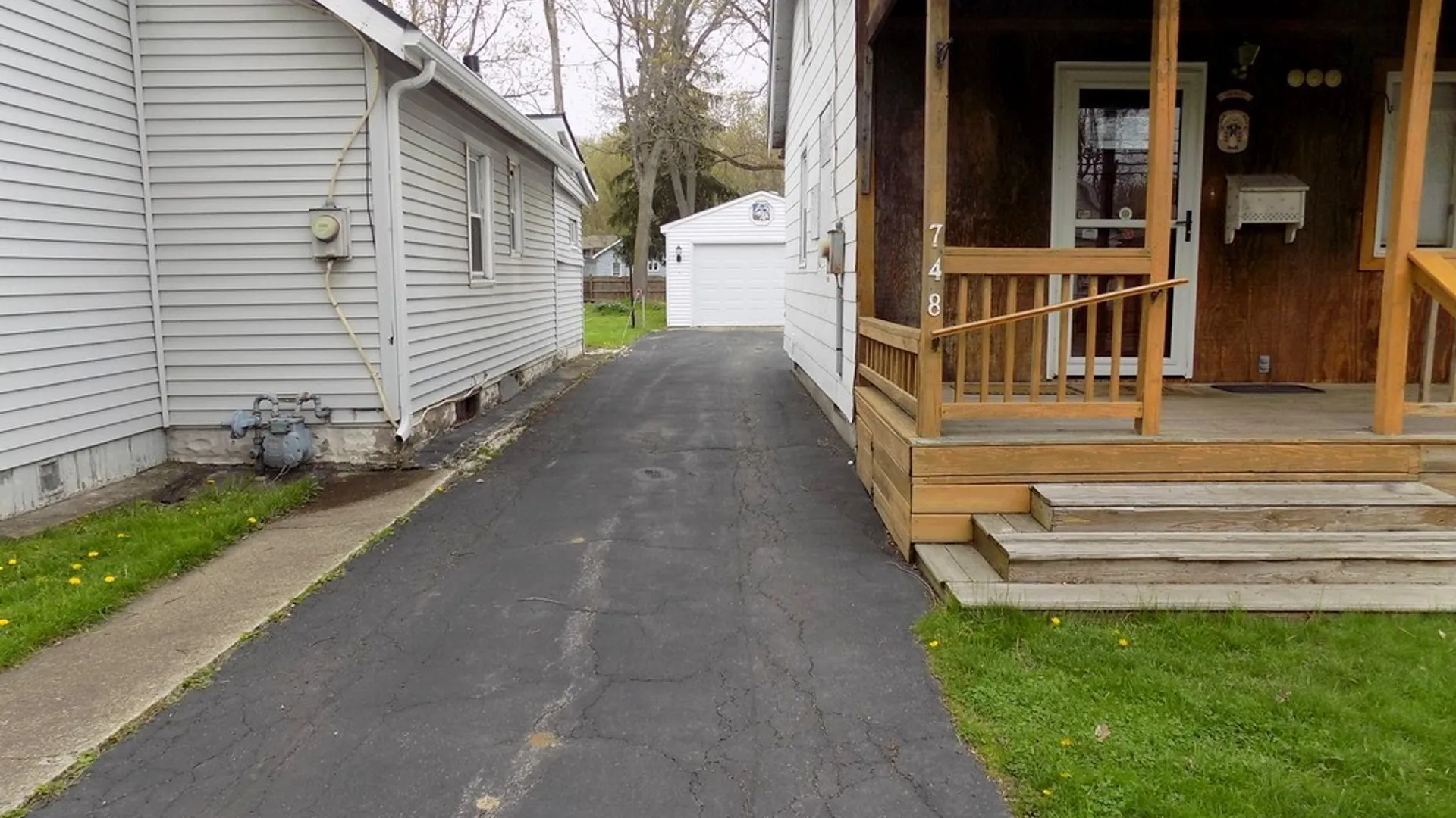 Property at 748 Robinson Street, North Tonawanda, NY 14120 29