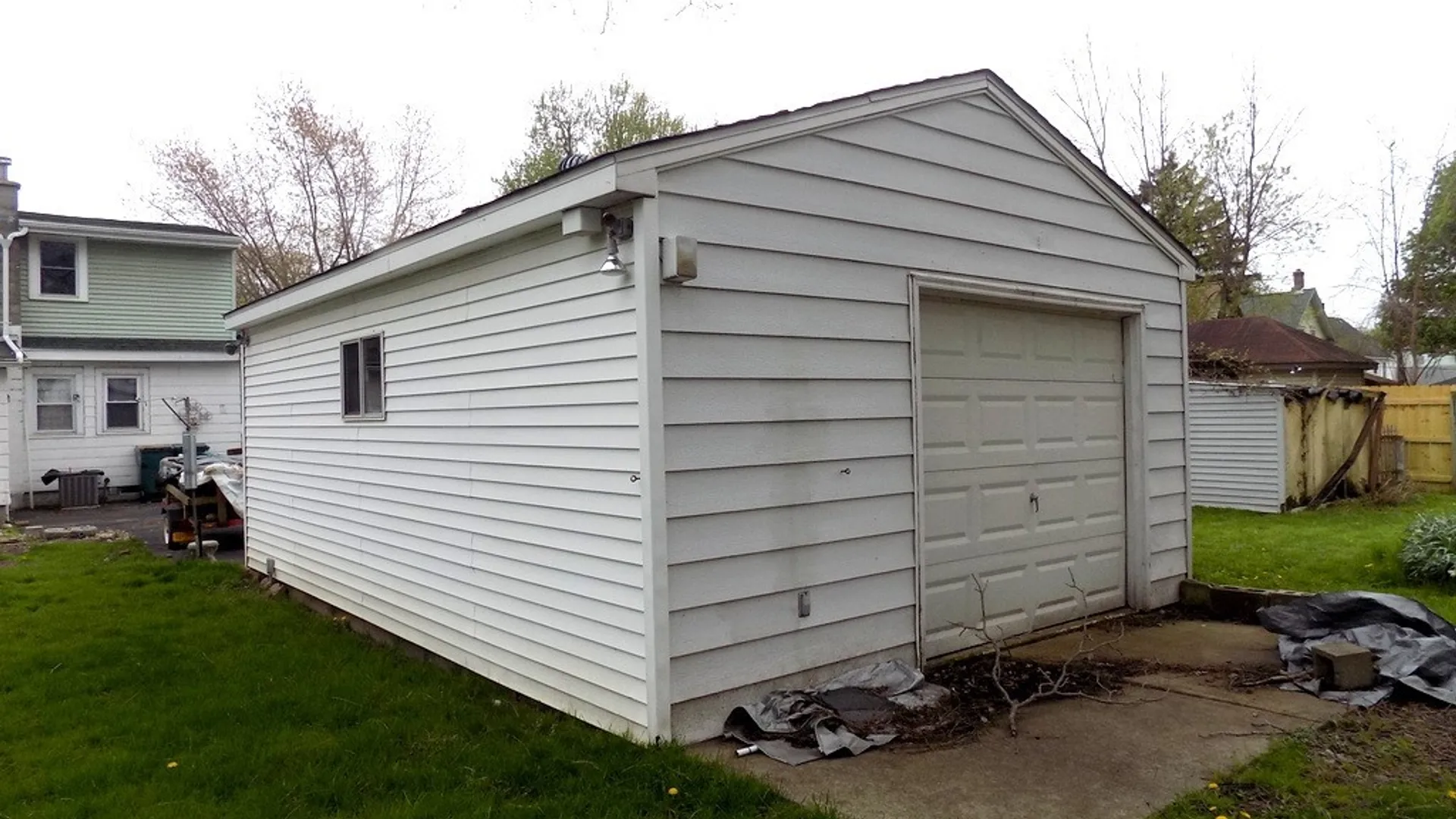 Property at 748 Robinson Street, North Tonawanda, NY 14120 31