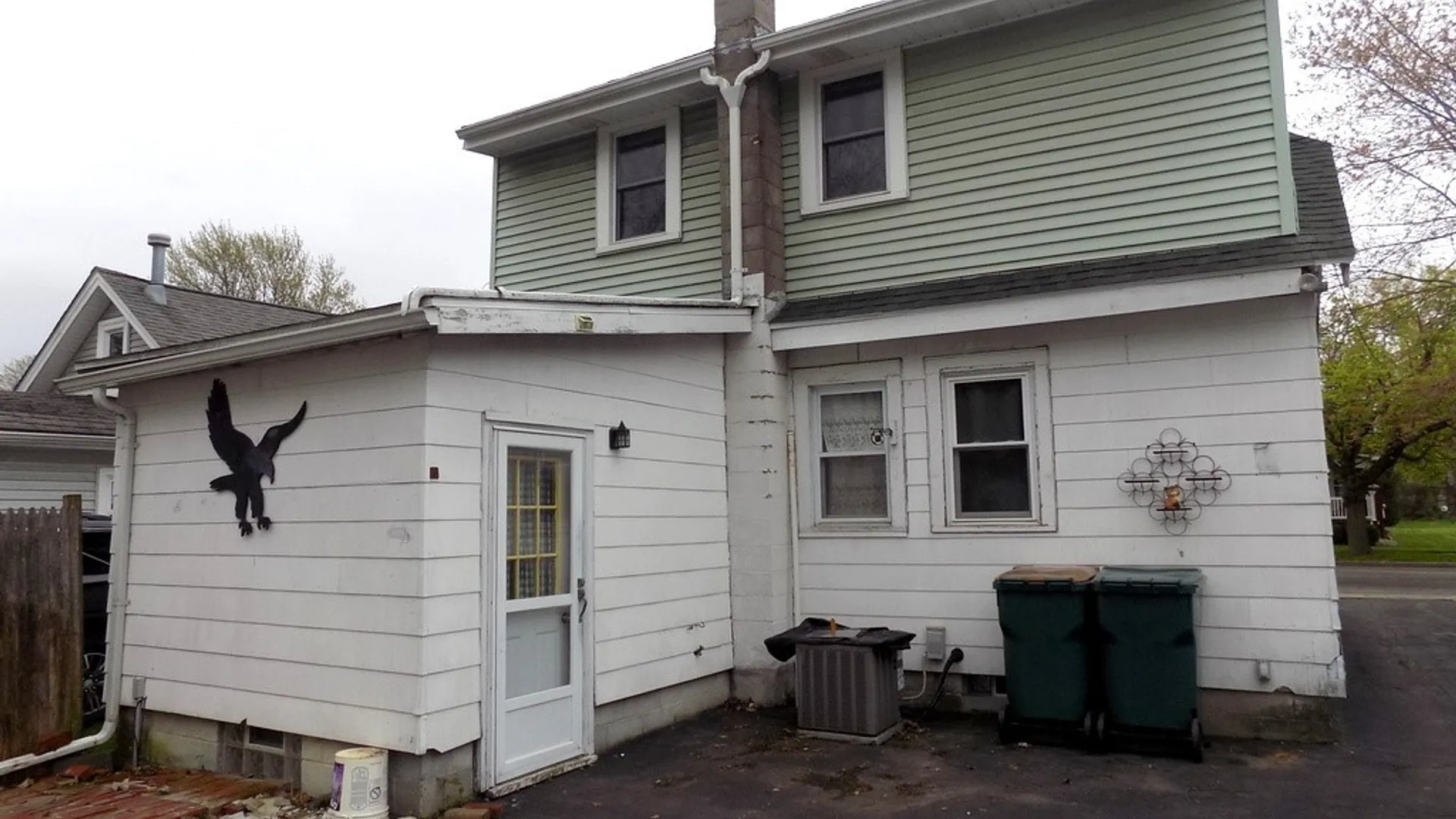 Property at 748 Robinson Street, North Tonawanda, NY 14120 32