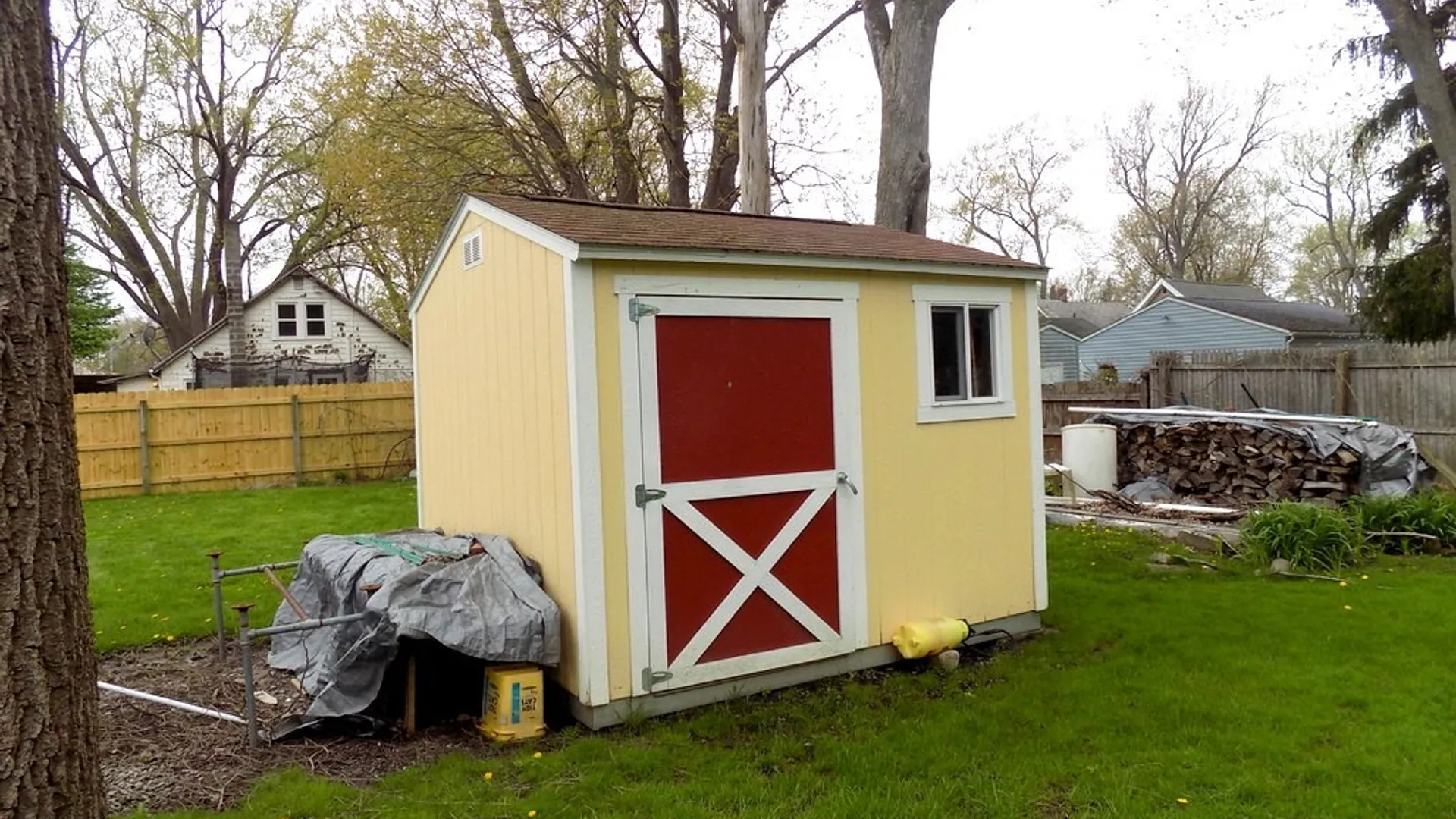 Property at 748 Robinson Street, North Tonawanda, NY 14120 34