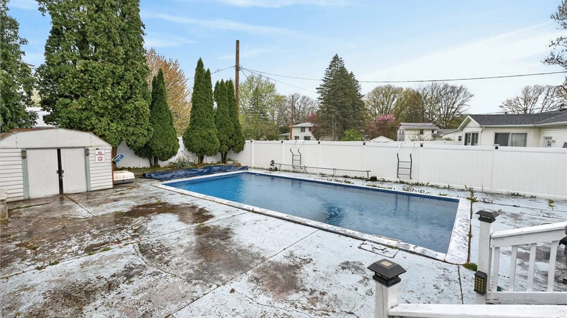 Property at 1 Sun Valley Drive, Gates, NY 14606 11