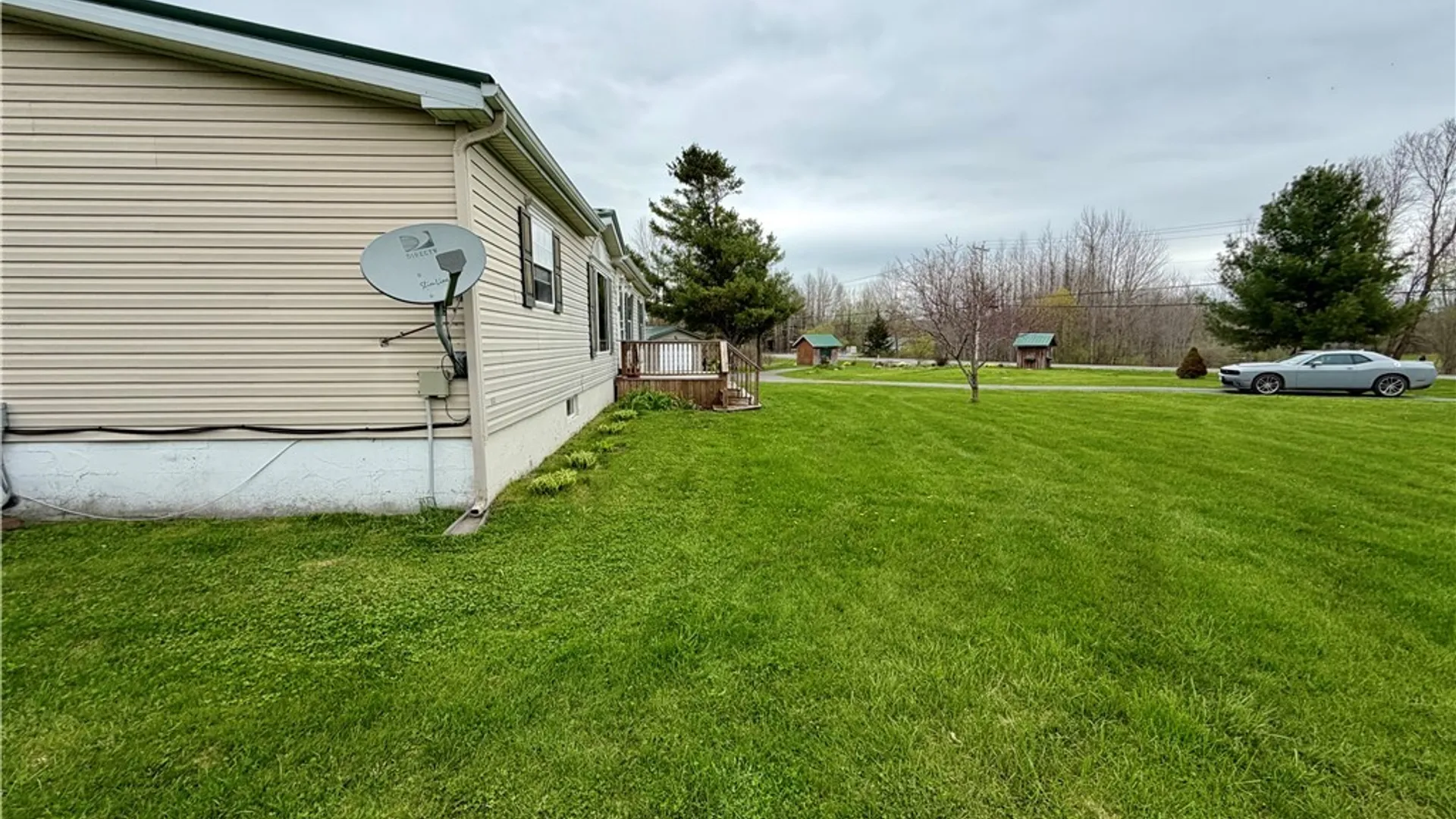 Property at 35125 County Route 46, Theresa, NY 13691 15