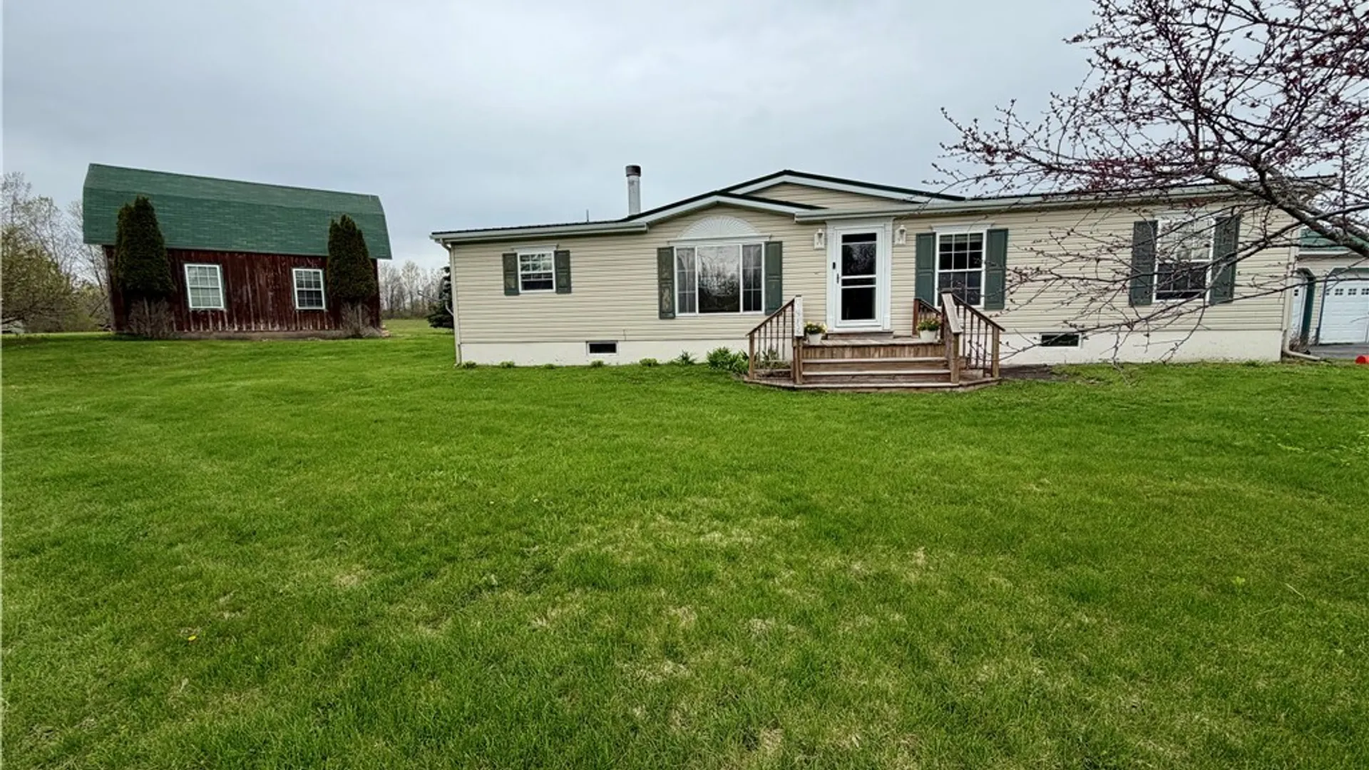 Property at 35125 County Route 46, Theresa, NY 13691 16