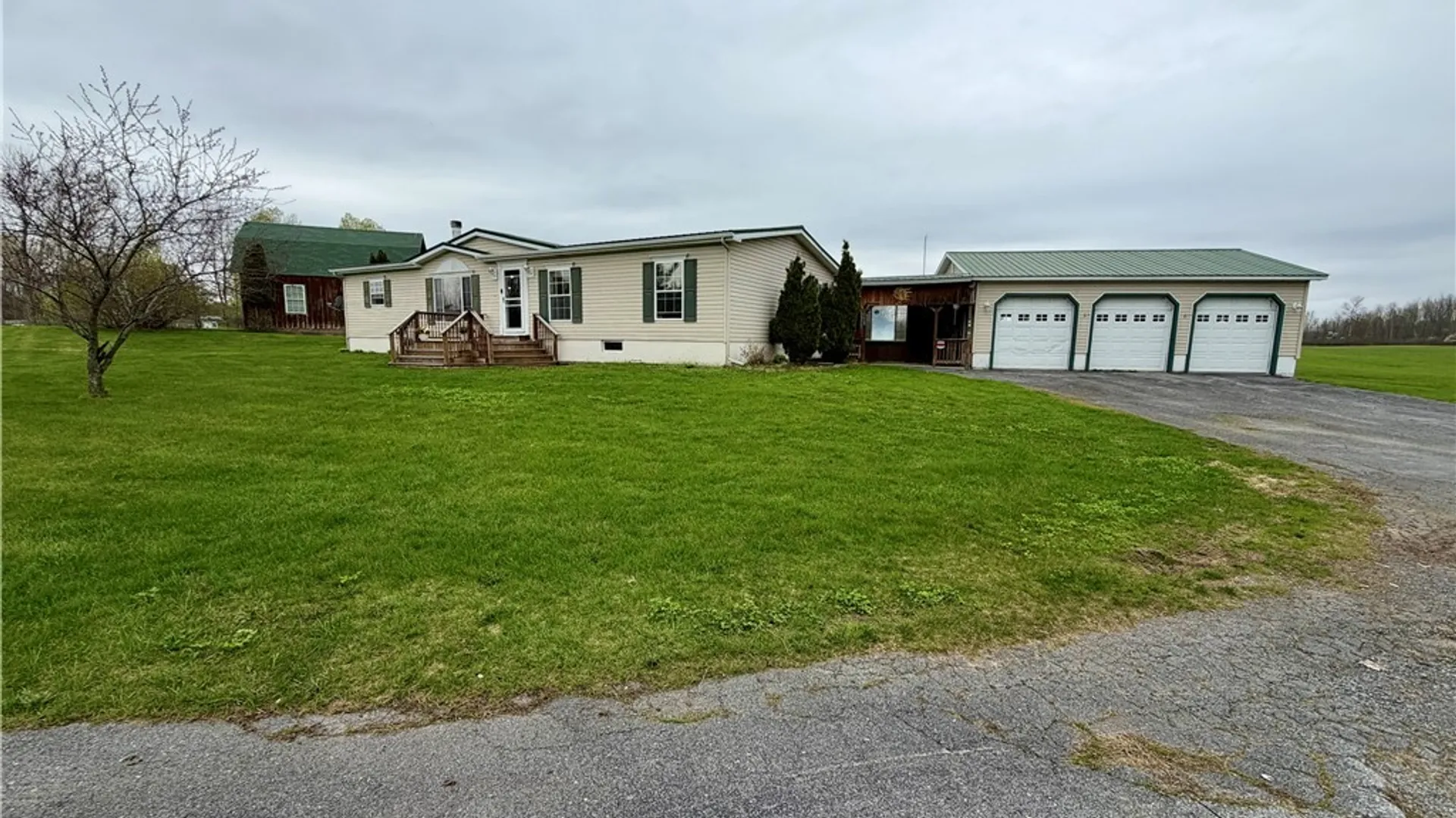 Property at 35125 County Route 46, Theresa, NY 13691 17