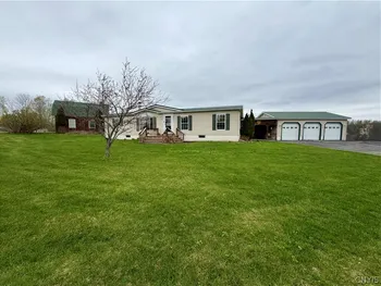 Property at 35125 County Route 46, Theresa, NY 13691