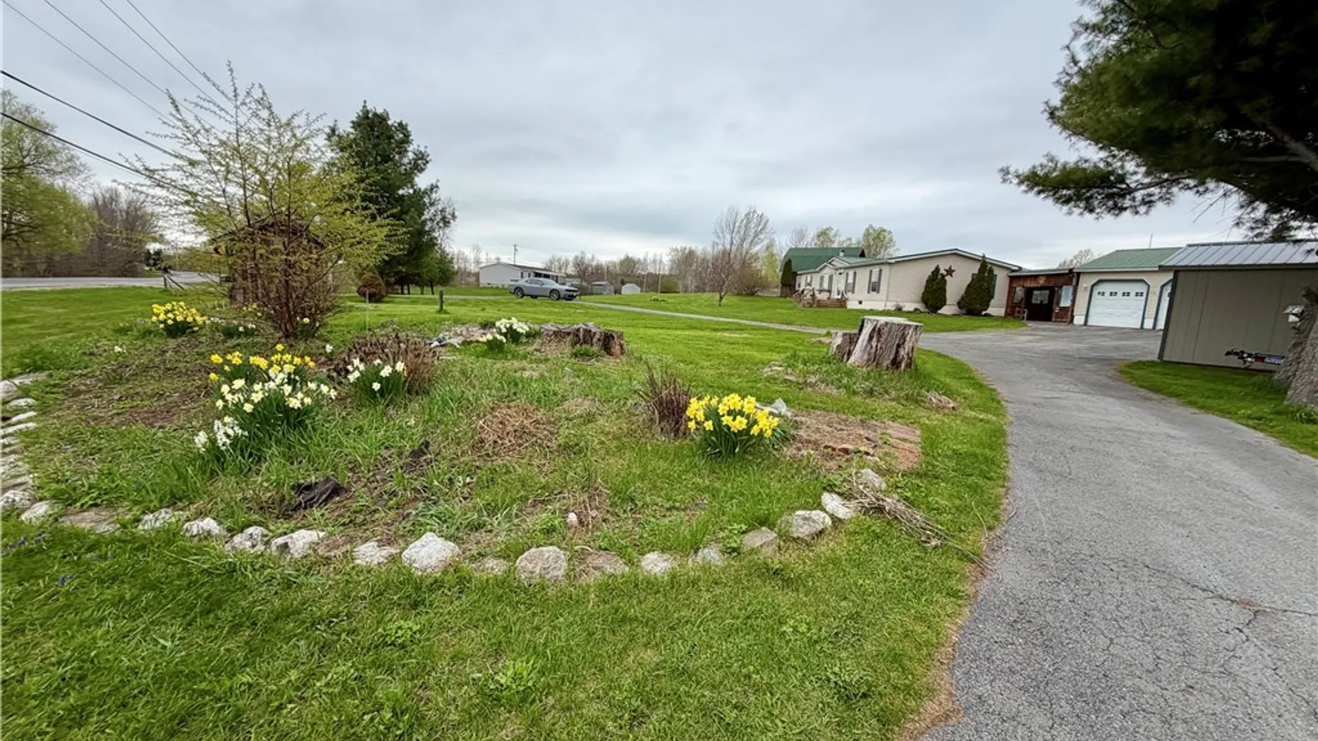 Property at 35125 County Route 46, Theresa, NY 13691 2