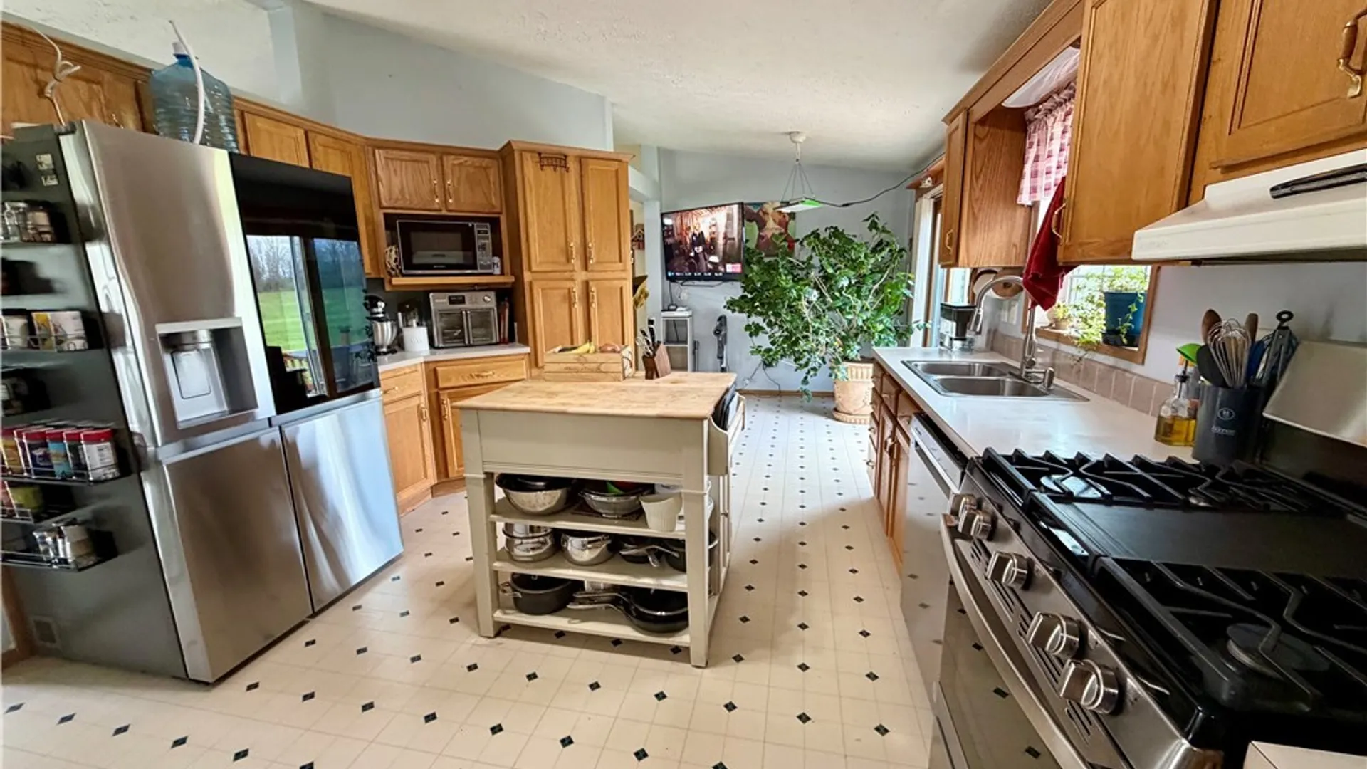Property at 35125 County Route 46, Theresa, NY 13691 20