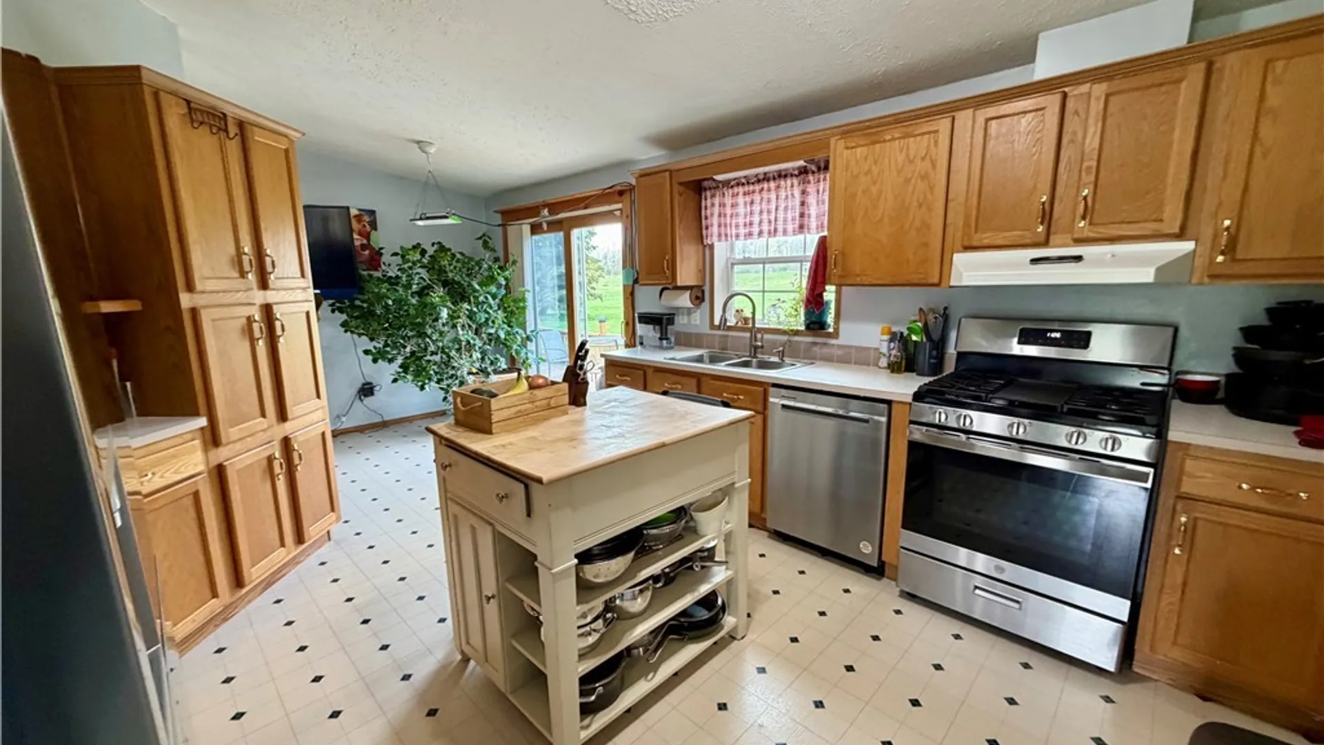 Property at 35125 County Route 46, Theresa, NY 13691 21