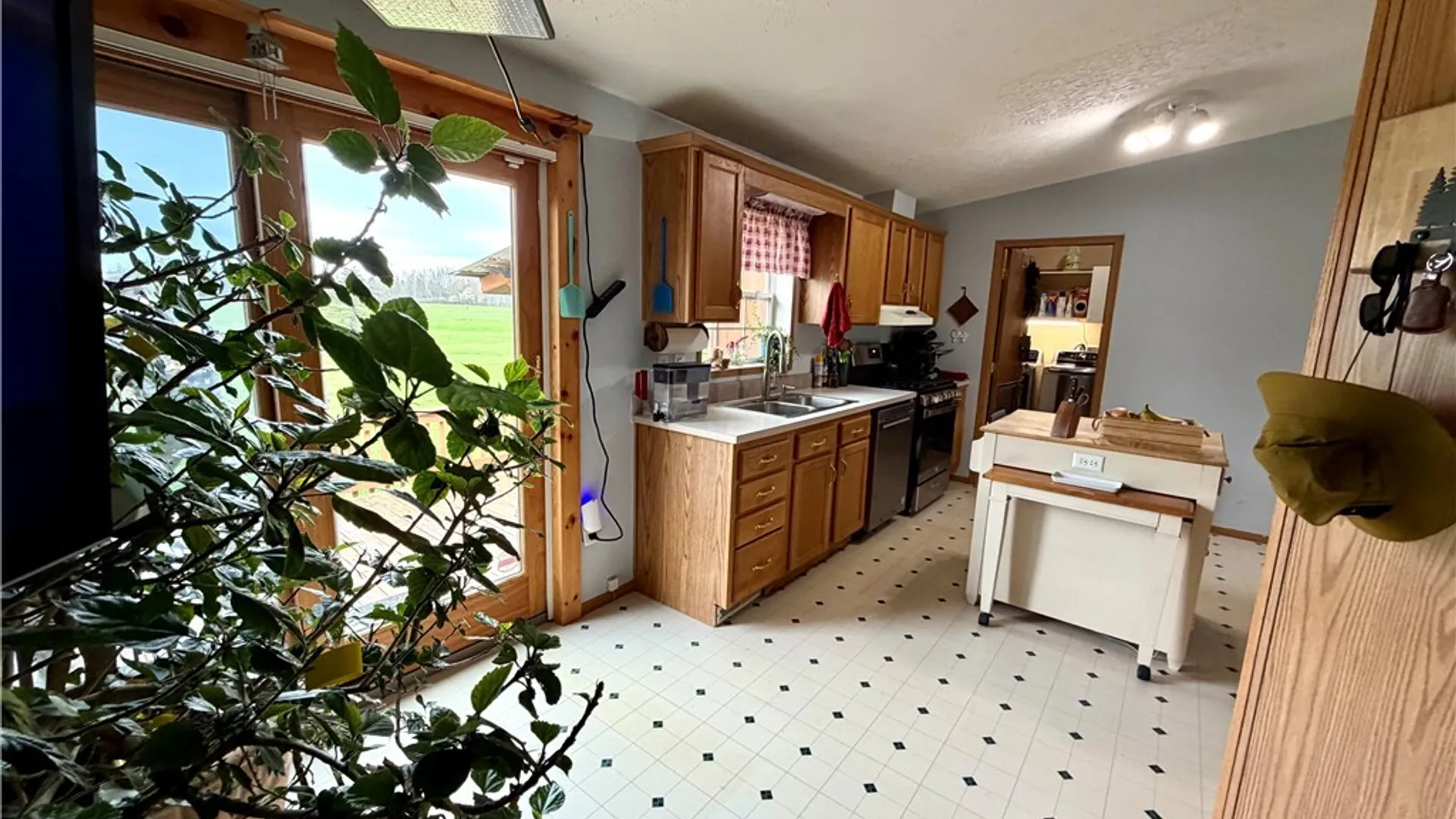Property at 35125 County Route 46, Theresa, NY 13691 22