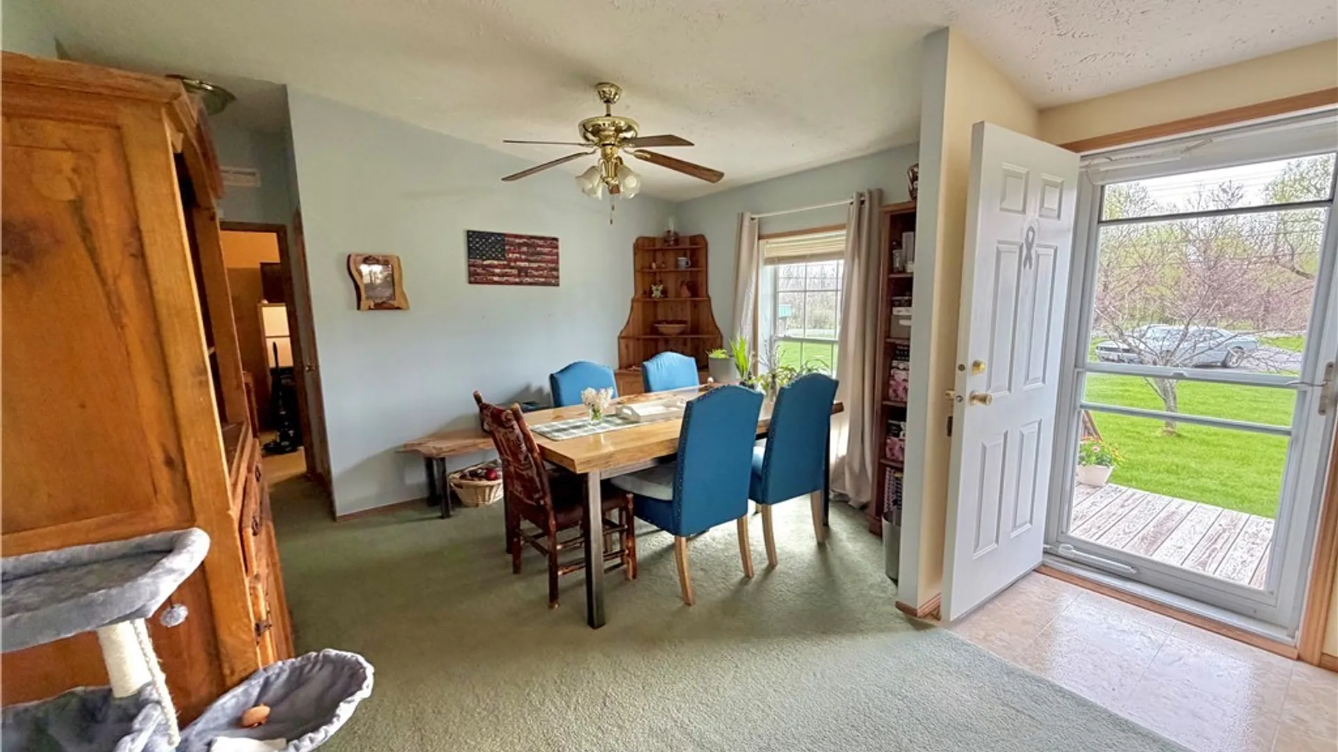 Property at 35125 County Route 46, Theresa, NY 13691 27