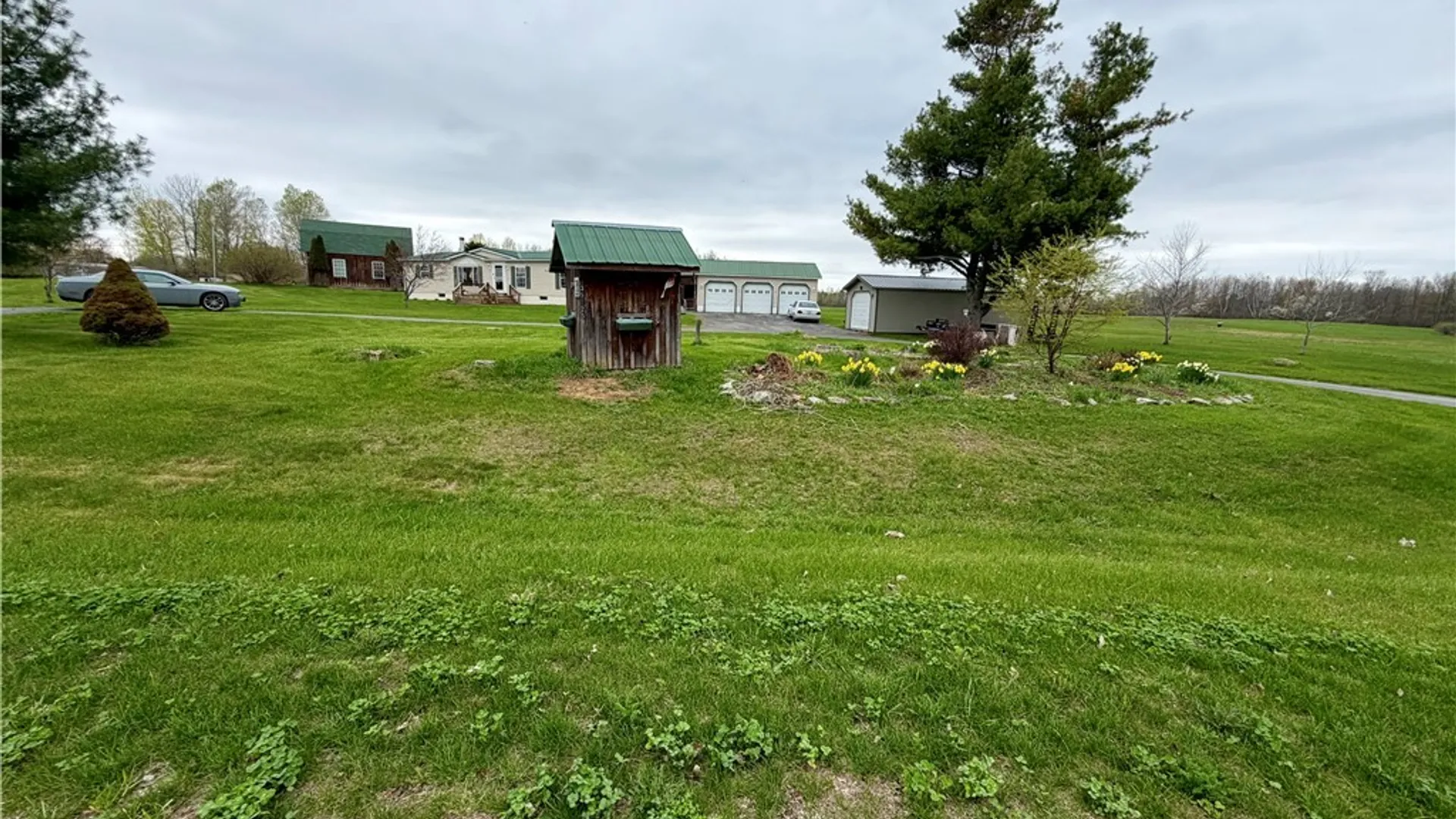 Property at 35125 County Route 46, Theresa, NY 13691 3