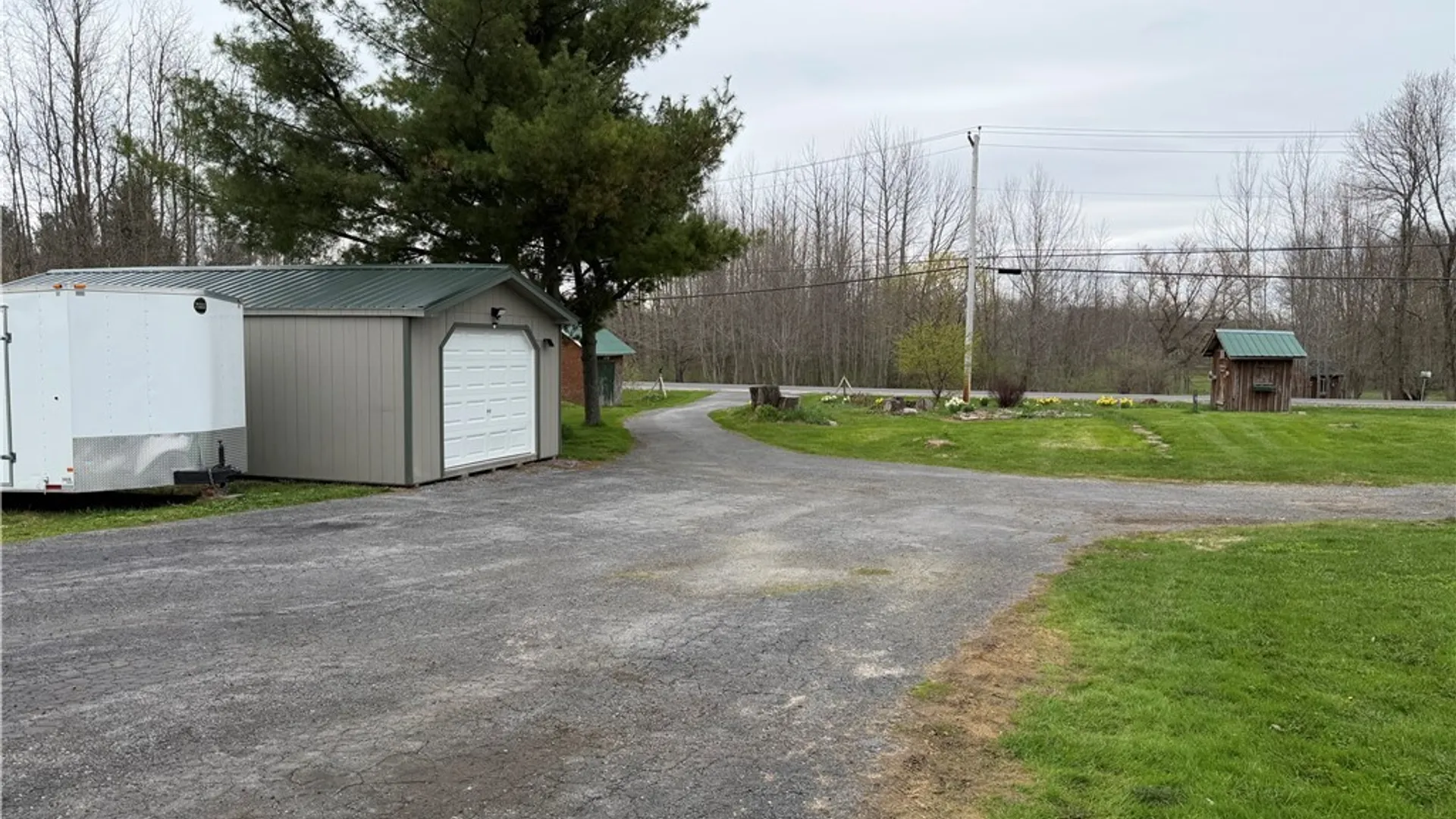 Property at 35125 County Route 46, Theresa, NY 13691 44