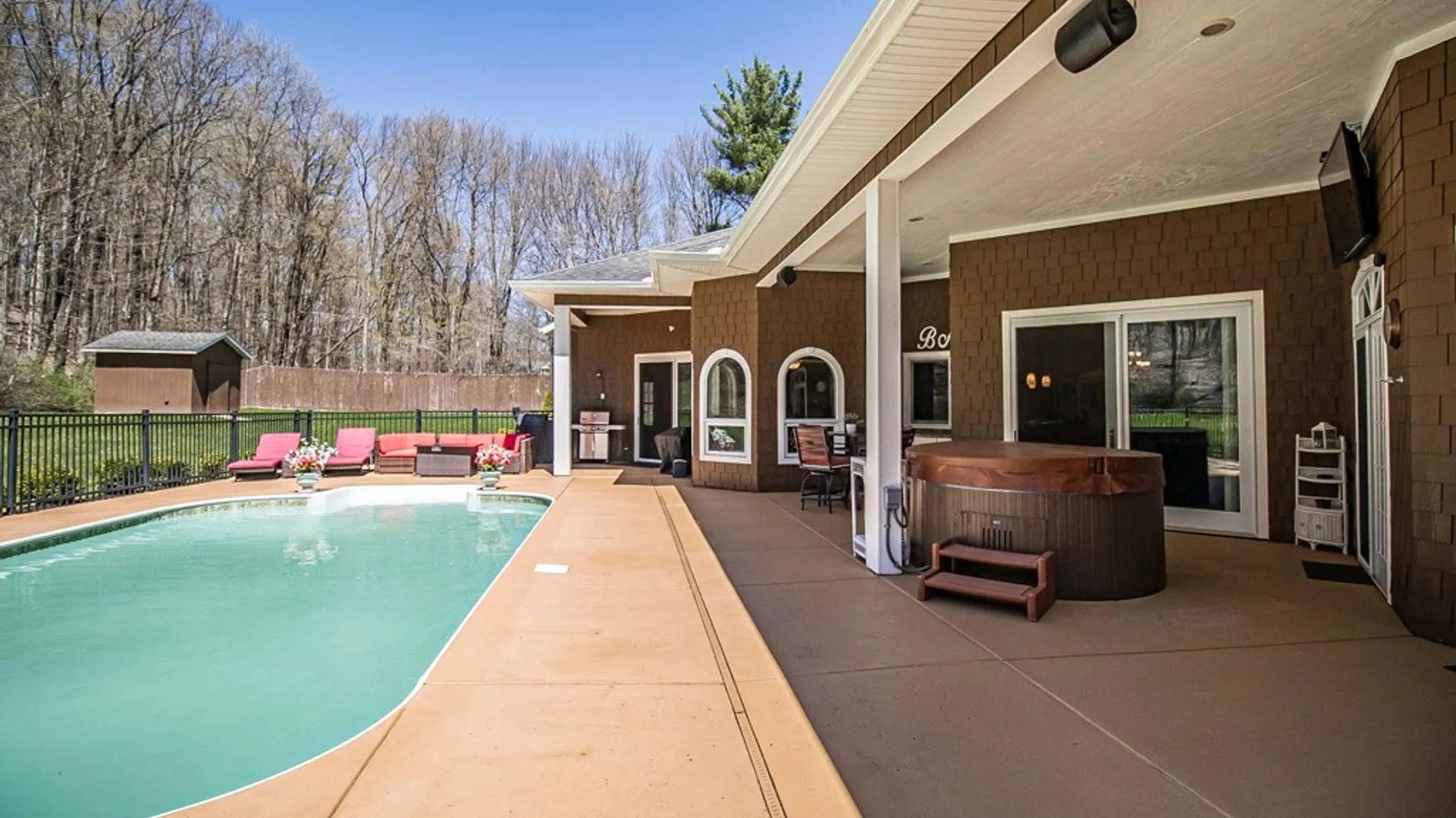 Property at 2769 Lake Road, Cazenovia, NY 13035 37