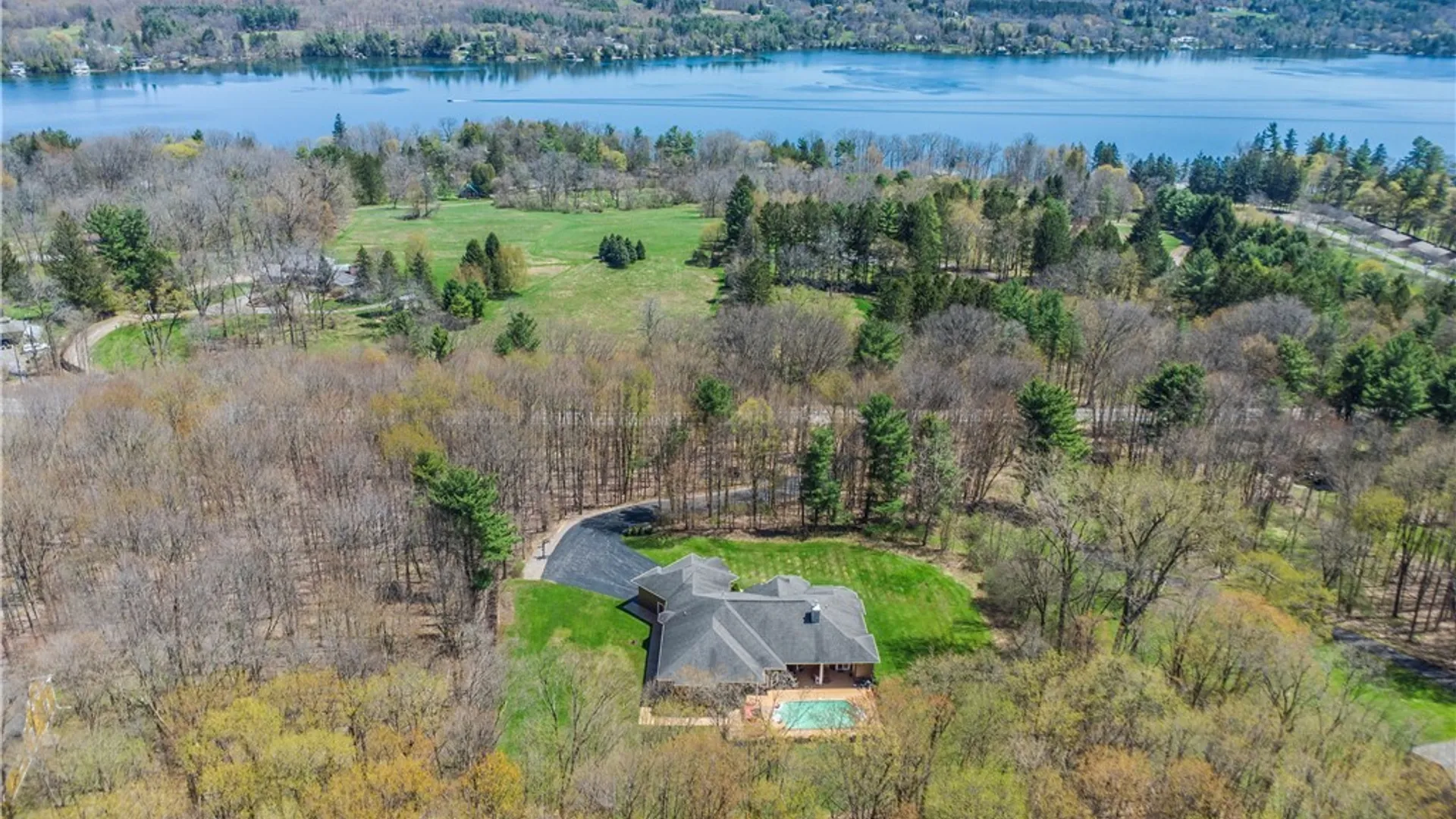 Property at 2769 Lake Road, Cazenovia, NY 13035 7