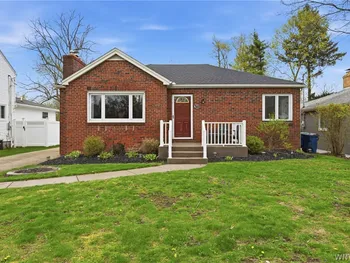Property at 310 Walton Drive, Amherst, NY 14226
